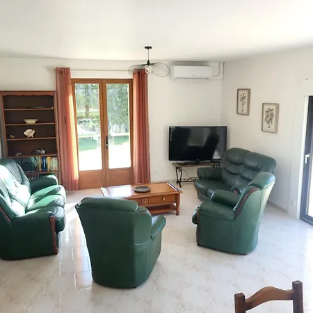 Holiday home Du Sarladais *