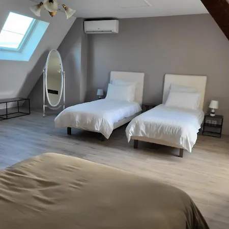 Du Sarladais Prázdninový dům