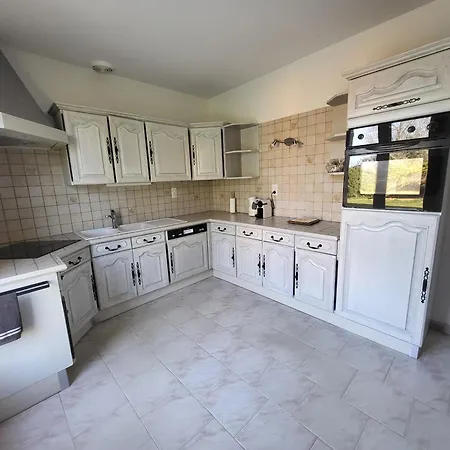 Holiday home Du Sarladais *