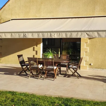 Du Sarladais Prázdninový dům