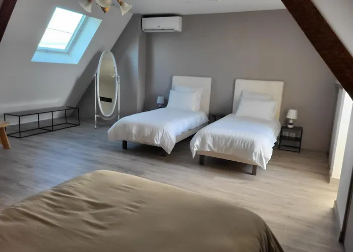 Du Sarladais Tatil Evi