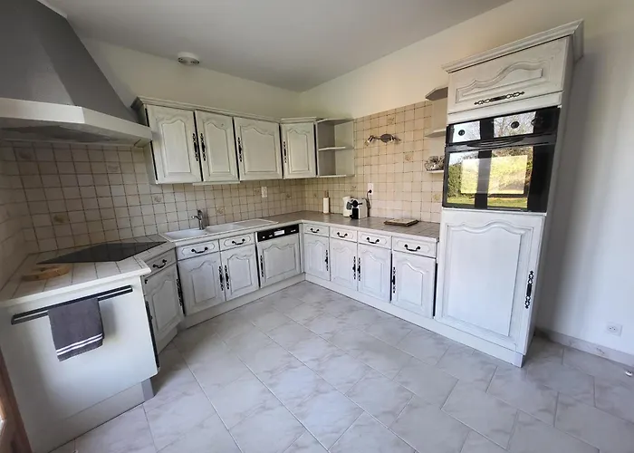 Tatil Evi Du Sarladais *