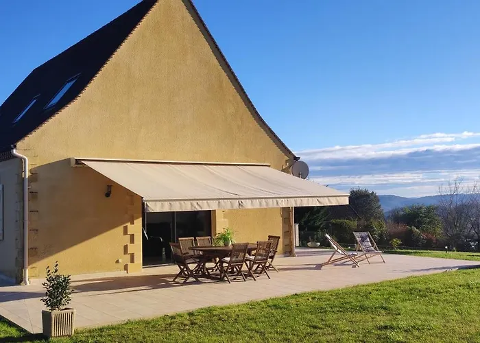 Du Sarladais Sarlat-la-Canéda
